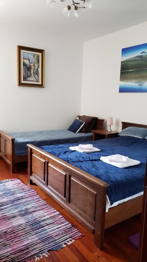 Апартаменты APARTMAN LARA Жабляк-18