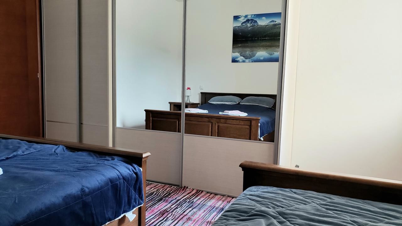 Апартаменты APARTMAN LARA Жабляк-22