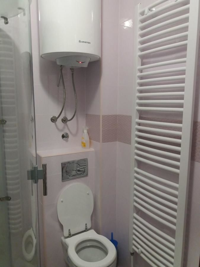 Апартаменты APARTMAN LARA Жабляк-28