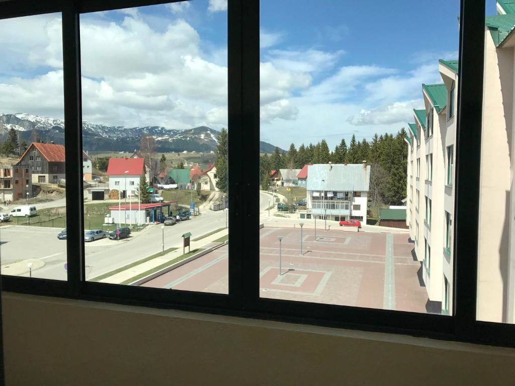 Апартаменты APARTMAN LARA Жабляк-32
