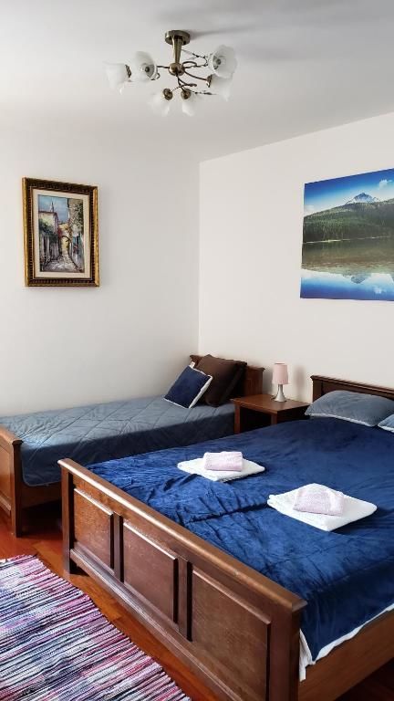 Апартаменты APARTMAN LARA Жабляк-44
