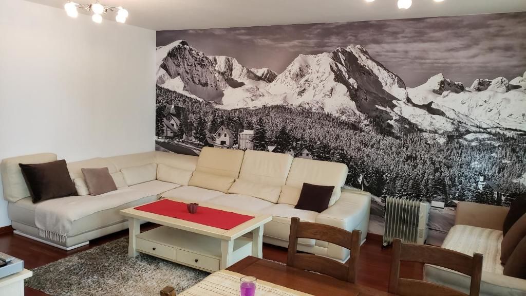Апартаменты APARTMAN LARA Жабляк-50
