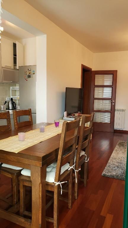 Апартаменты APARTMAN LARA Жабляк-55
