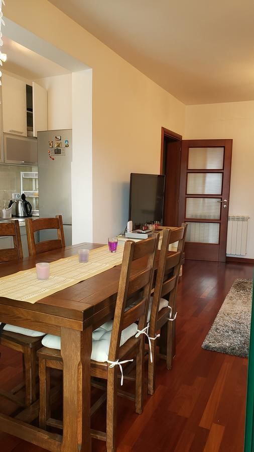 Апартаменты APARTMAN LARA Жабляк-12