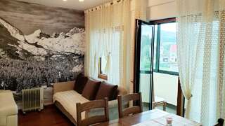 Апартаменты APARTMAN LARA Жабляк Апартаменты с 1 спальней-10