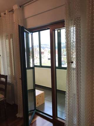 Апартаменты APARTMAN LARA Жабляк Апартаменты с 1 спальней-12
