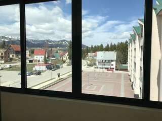Апартаменты APARTMAN LARA Жабляк Апартаменты с 1 спальней-13