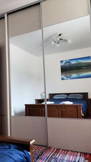 Апартаменты APARTMAN LARA Жабляк Апартаменты с 1 спальней-18