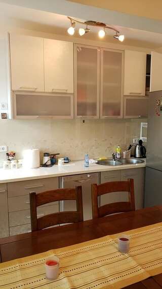 Апартаменты APARTMAN LARA Жабляк Апартаменты с 1 спальней-20
