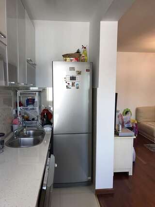 Апартаменты APARTMAN LARA Жабляк Апартаменты с 1 спальней-21