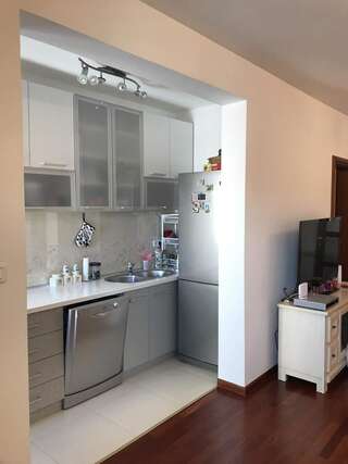 Апартаменты APARTMAN LARA Жабляк Апартаменты с 1 спальней-22