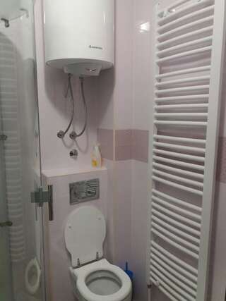 Апартаменты APARTMAN LARA Жабляк Апартаменты с 1 спальней-25