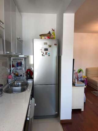 Апартаменты APARTMAN LARA Жабляк Апартаменты с 1 спальней-27
