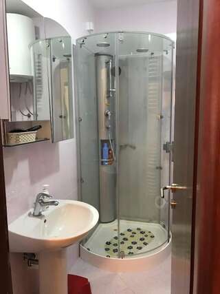 Апартаменты APARTMAN LARA Жабляк Апартаменты с 1 спальней-31