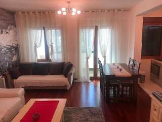 Апартаменты APARTMAN LARA Жабляк Апартаменты с 1 спальней-37