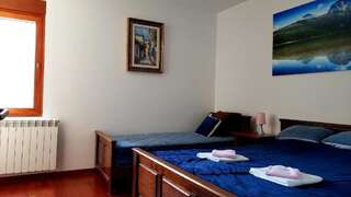 Апартаменты APARTMAN LARA Жабляк Апартаменты с 1 спальней-42
