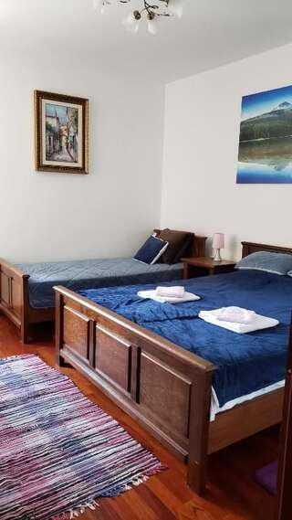 Апартаменты APARTMAN LARA Жабляк Апартаменты с 1 спальней-43