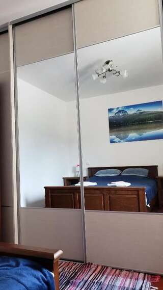 Апартаменты APARTMAN LARA Жабляк Апартаменты с 1 спальней-44