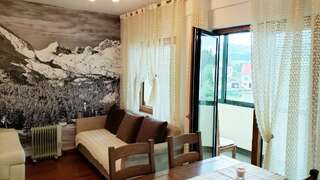 Апартаменты APARTMAN LARA Жабляк Апартаменты с 1 спальней-48