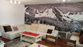 Апартаменты APARTMAN LARA Жабляк Апартаменты с 1 спальней-5