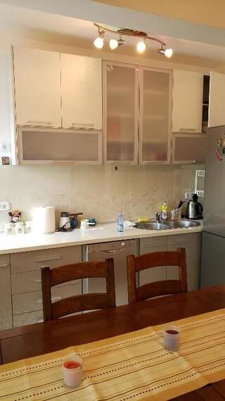 Апартаменты APARTMAN LARA Жабляк Апартаменты с 1 спальней-50