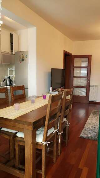 Апартаменты APARTMAN LARA Жабляк Апартаменты с 1 спальней-52