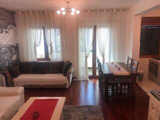Апартаменты APARTMAN LARA Жабляк Апартаменты с 1 спальней-7