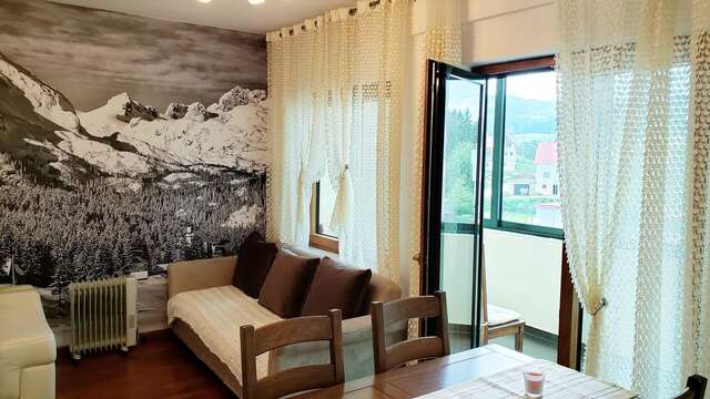 Апартаменты APARTMAN LARA Жабляк-12