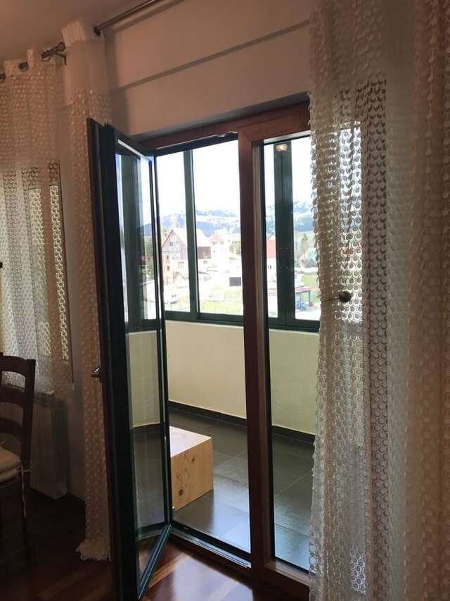 Апартаменты APARTMAN LARA Жабляк-14
