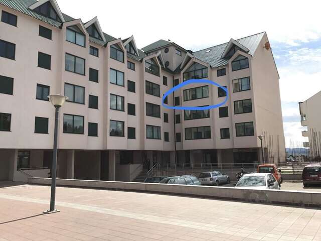Апартаменты APARTMAN LARA Жабляк-4