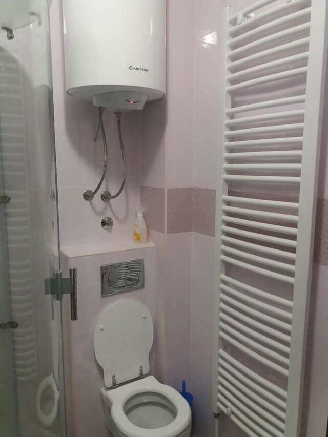 Апартаменты APARTMAN LARA Жабляк-27