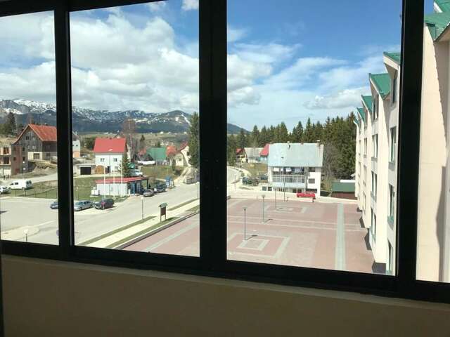Апартаменты APARTMAN LARA Жабляк-31