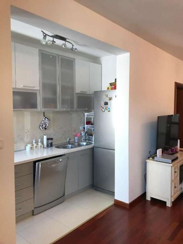 Апартаменты APARTMAN LARA Жабляк-32
