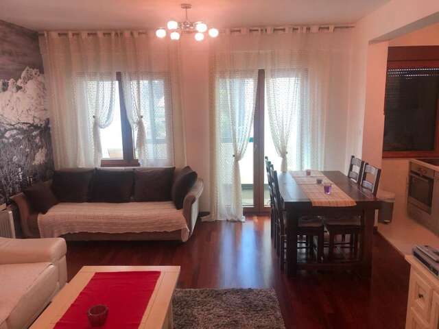 Апартаменты APARTMAN LARA Жабляк-39