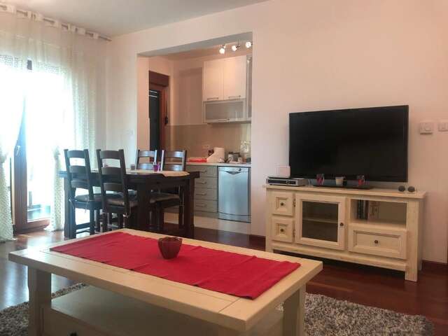 Апартаменты APARTMAN LARA Жабляк-40