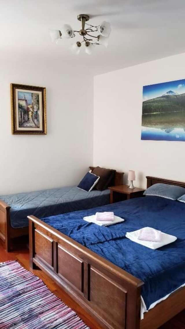Апартаменты APARTMAN LARA Жабляк-43