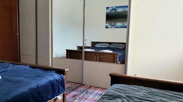 Апартаменты APARTMAN LARA Жабляк-47