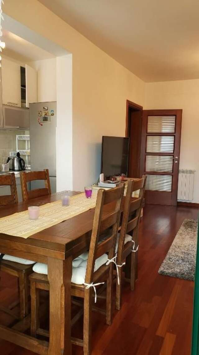 Апартаменты APARTMAN LARA Жабляк-54