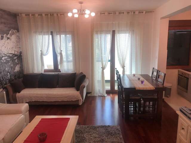 Апартаменты APARTMAN LARA Жабляк-9